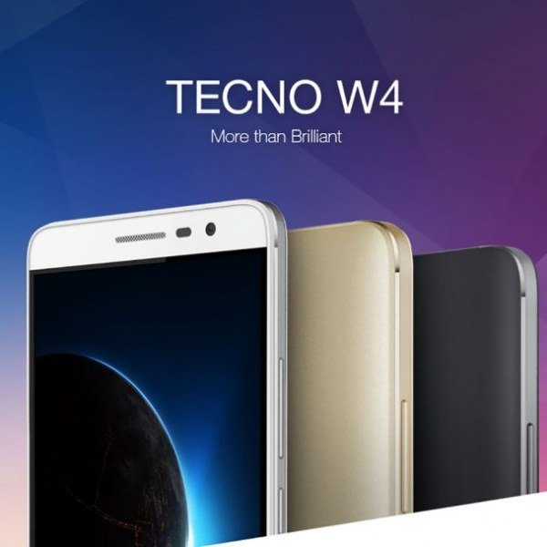 Tecno W