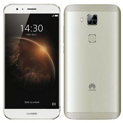 سعر و مواصفات Huawei G8