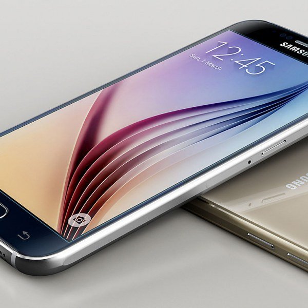 samsung s6 latest android version