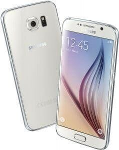 سعر ومواصفات Samsung Galaxy S6
