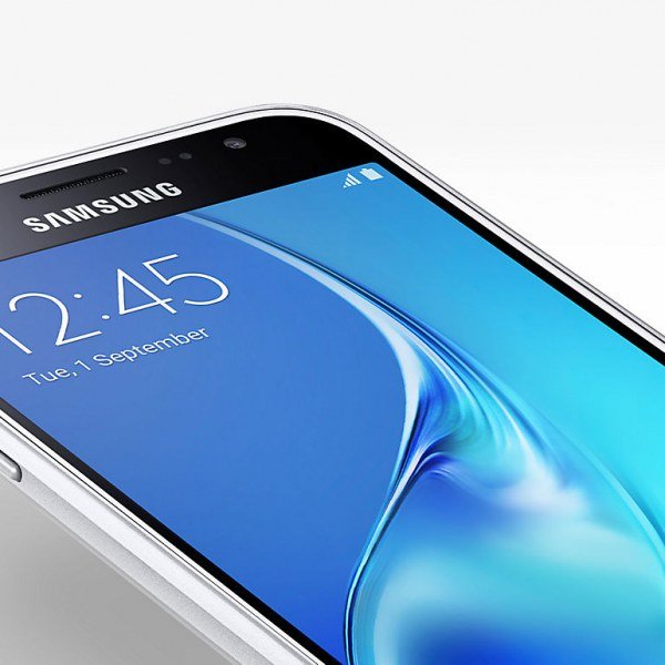 سعر ومواصفات Samsung Galaxy J3 2016