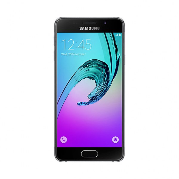 سعر ومواصفات Samsung Galaxy A3 2016