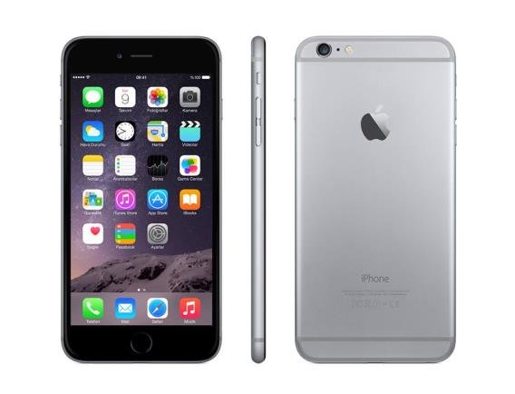 سعر ومواصفات Iphone 6 Plus مميزات وعيوب جوال أبل ايفون 6 بلس