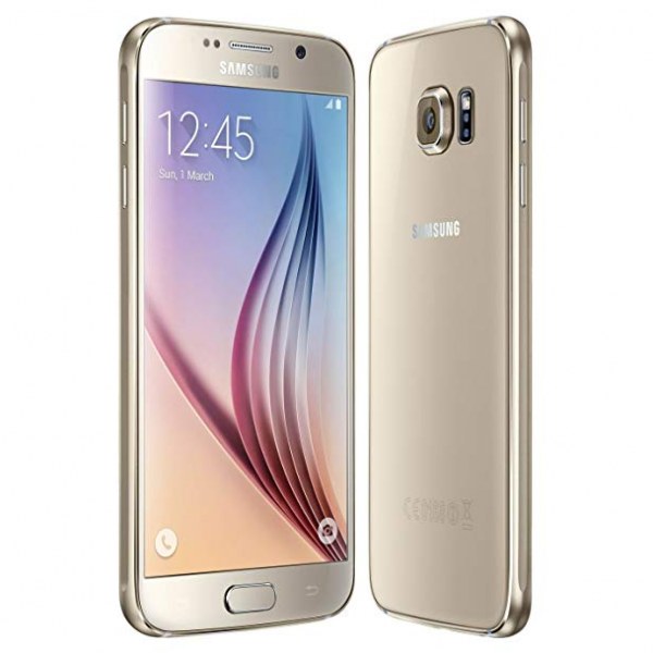 سعر ومواصفات Samsung Galaxy S6 مميزات وعيوب جوال سامسونج جالاكسي
