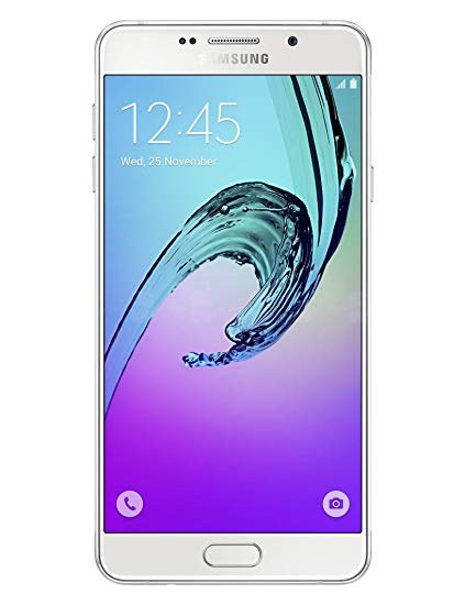 سعر ومواصفات Samsung Galaxy A7 2016