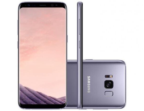 سعر ومواصفات Samsung Galaxy S8