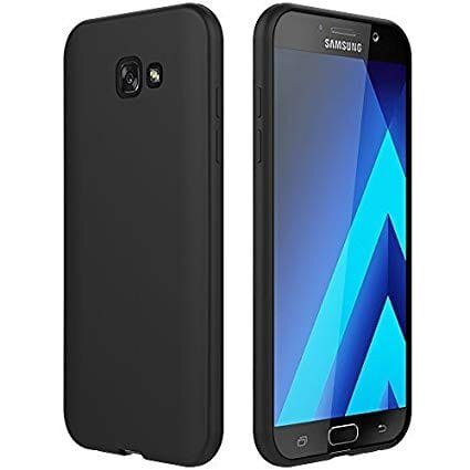 سعر ومواصفات Samsung Galaxy A7 2017