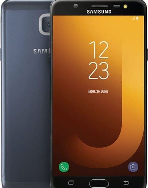 سعر ومواصفات Samsung Galaxy J7 Max