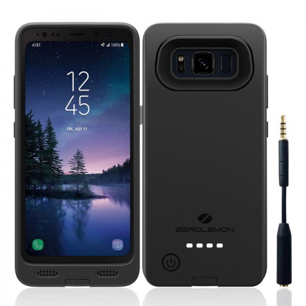 سعر ومواصفات Samsung Galaxy S8 Active