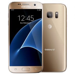 سعر ومواصفات Samsung Galaxy S7