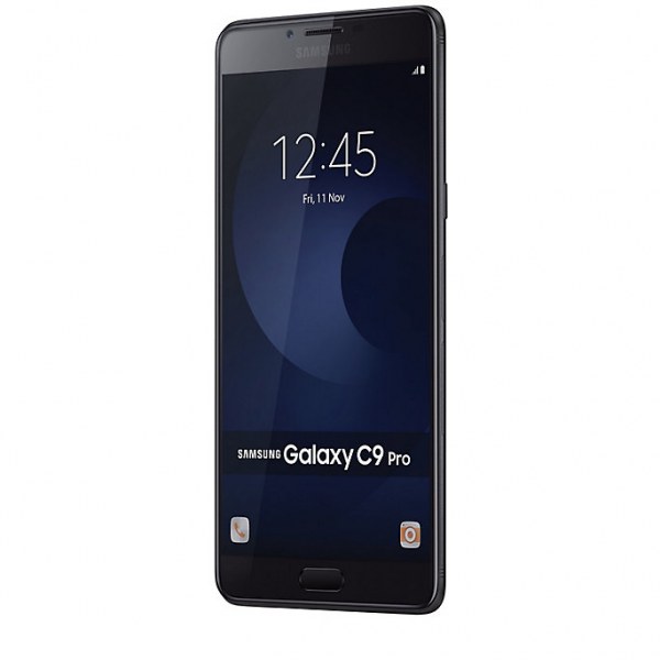 سعر ومواصفات Samsung Galaxy C9 Pro