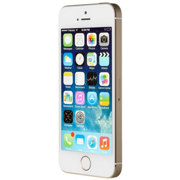 سعر ومواصفات iPhone 5s | مميزات وعيوب جوال أبل ايفون 5s