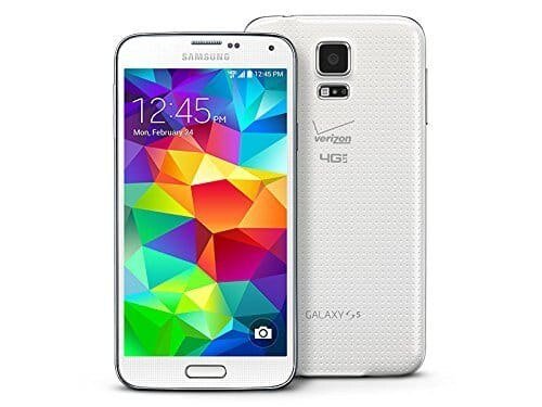 سعر ومواصفات Samsung Galaxy S5