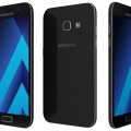 سعر ومواصفات Samsung A3 2017