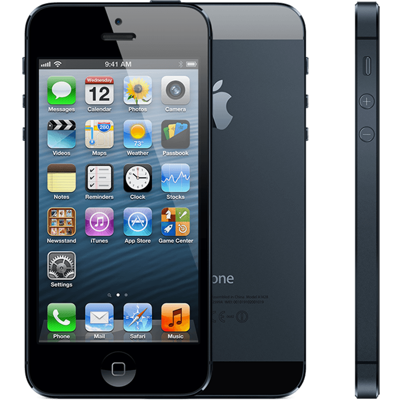 سعر ومواصفات iPhone مميزات وعيوب جوال أبل ايفون