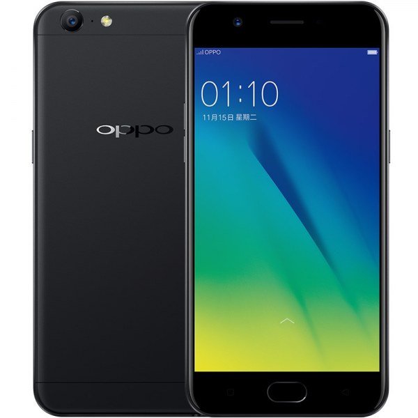 سعر ومواصفات Oppo A57