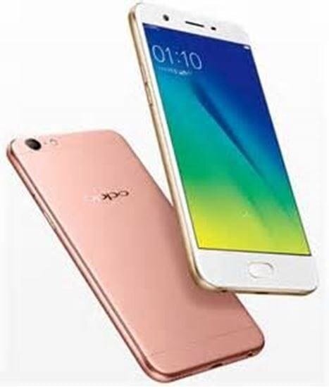 سعر ومواصفات Oppo A57