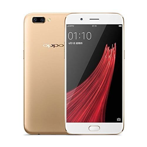 سعر ومواصفات Oppo R11s plus