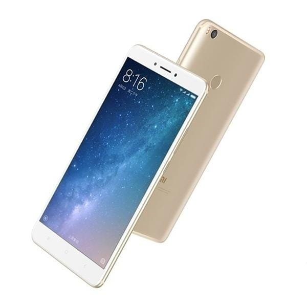 سعر ومواصفات Xiaomi Mi Max 2