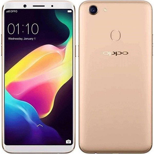 سعر ومواصفات Oppo F5