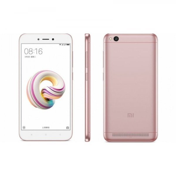 سعر ومواصفات Xiaomi Redmi 5A