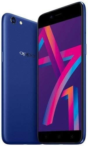 سعر ومواصفات Oppo A71