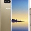 سعر ومواصفات Samsung Galaxy Note 8