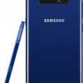 سعر ومواصفات Samsung Galaxy Note 8