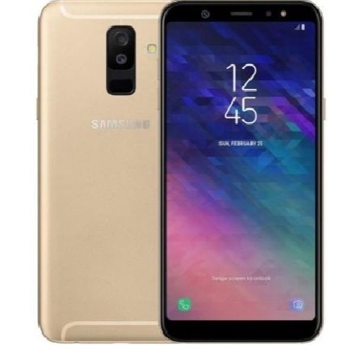 سعر ومواصفات Samsung Galaxy A6 2018