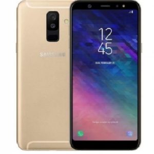 سعر ومواصفات Samsung Galaxy A6 Plus 2018