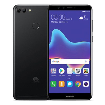 سعر و مواصفات Huawei Y9 2018