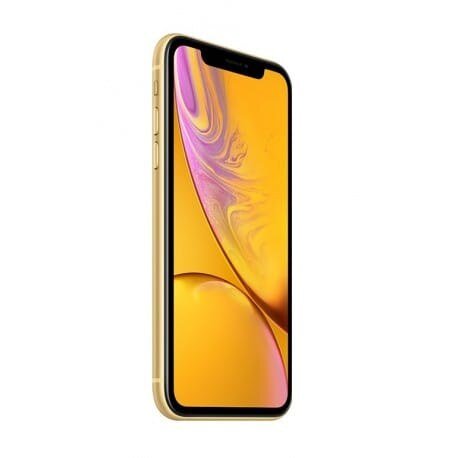 سعر ومواصفات iPhone XR
