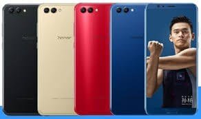 سعر و مواصفات Honor V10
