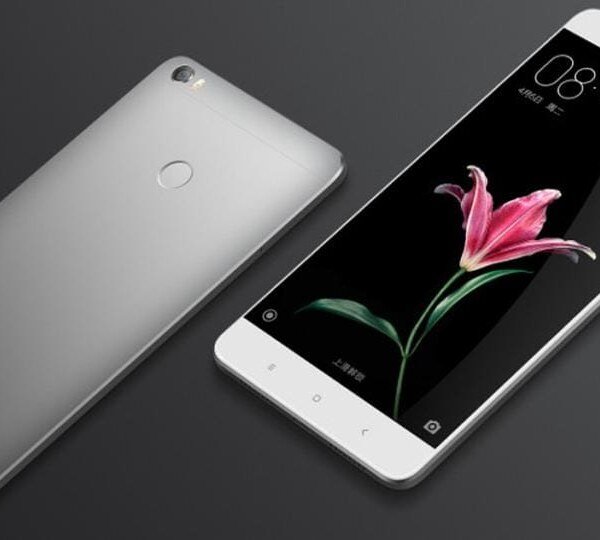 سعر ومواصفات Xiaomi Mi Max