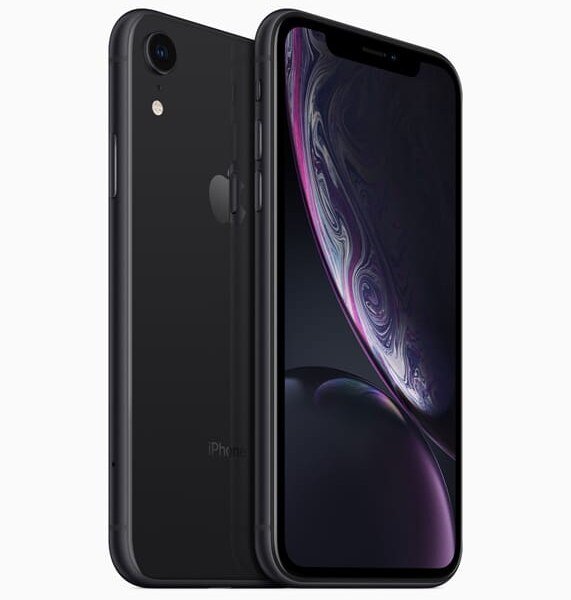سعر ومواصفات iPhone XR