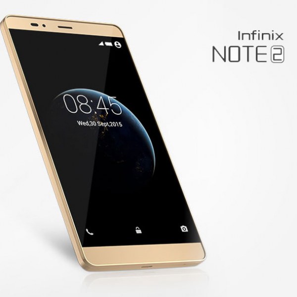 Телефон infinix фото