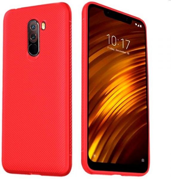 سعر ومواصفات Xiaomi Pocophone F1 مميزات وعيوب شاومي بوكفون F1 5794