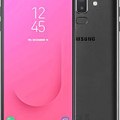 سعر ومواصفات Samsung Galaxy J8
