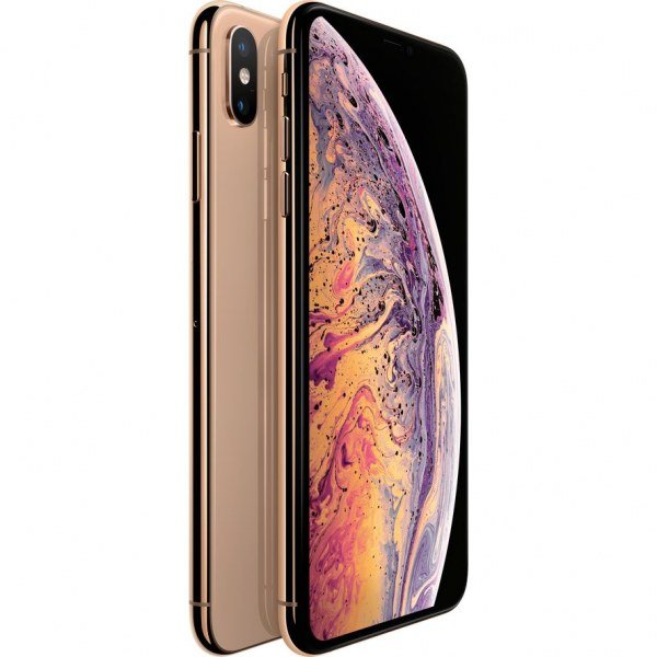 سعر ومواصفات iPhone XS Max