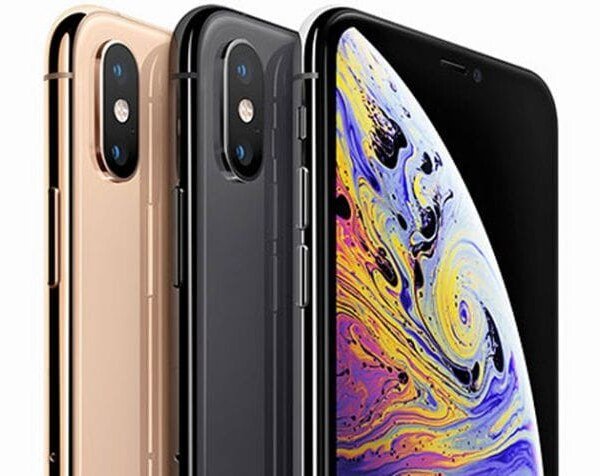سعر ومواصفات iPhone XS Max