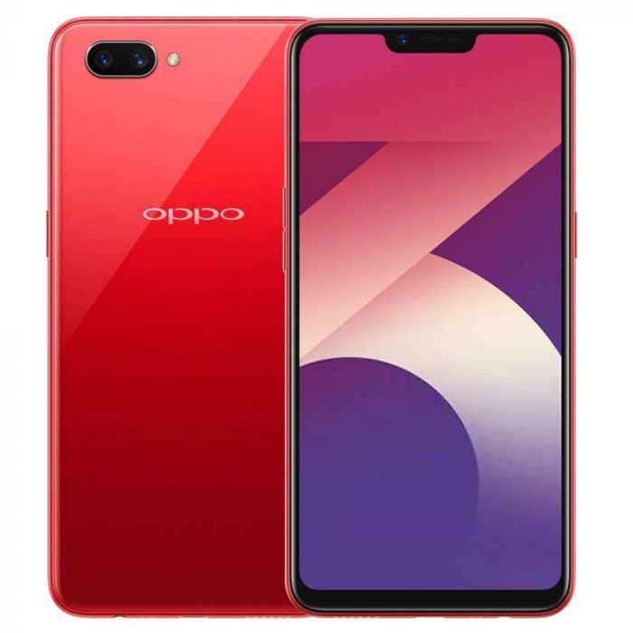 oppo a30 ram