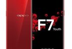 سعر ومواصفات Oppo F7 Youth