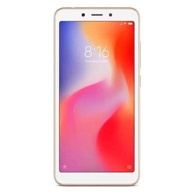 سعر ومواصفات Xiaomi Redmi 6