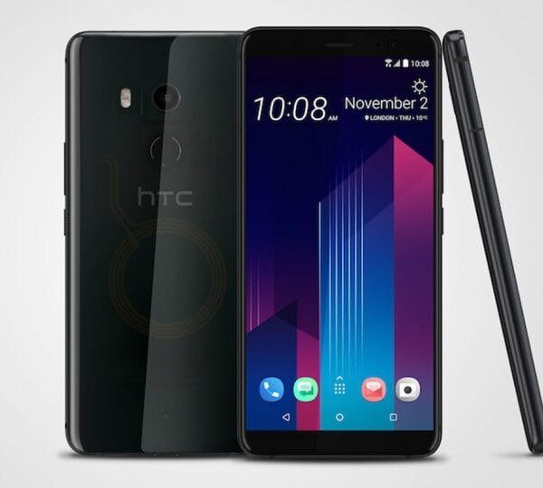 سعر و مواصفات HTC U11 Plus