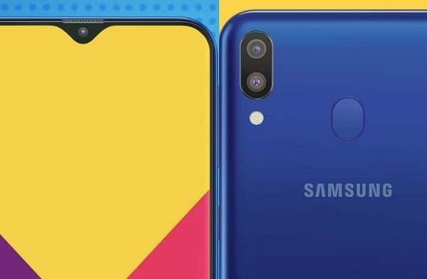 سعر ومواصفات Samsung Galaxy M20