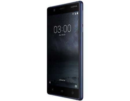 سعر ومواصفات Nokia 3