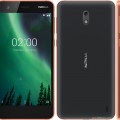 سعر ومواصفات Nokia 2
