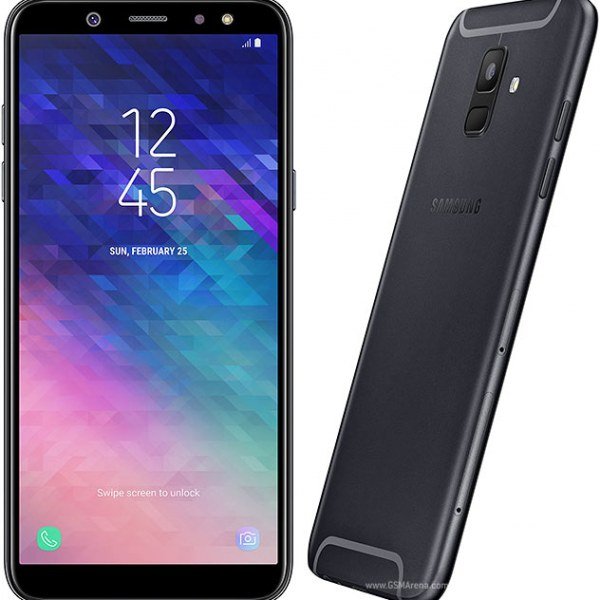 samsung a6s 2019