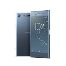 سعر ومواصفات Sony Xperia XZ1