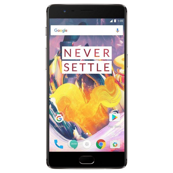 سعر ومواصفات Oneplus 3T